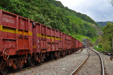 Выбран первый поставщик в рамках закупки грузовых вагонов для Indian Railways